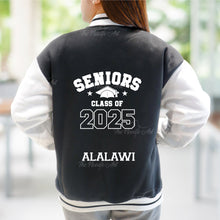 Load image into Gallery viewer, Senior Jacket
