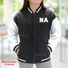 Load image into Gallery viewer, Senior Varsity Jacket