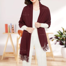 Load image into Gallery viewer, Shawl