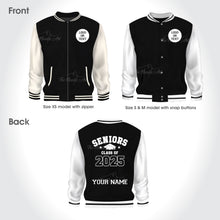 Load image into Gallery viewer, Senior Jacket