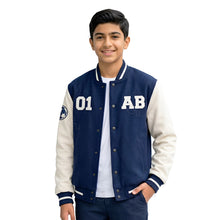 Load image into Gallery viewer, Senior Varsity Jacket