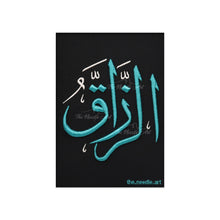 تحميل الصورة في عارض المعرض ، الرزاق
