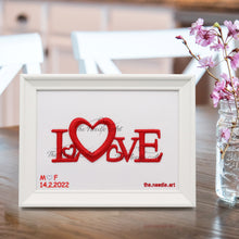 Load image into Gallery viewer, Love