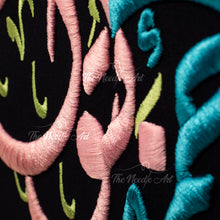 Load image into Gallery viewer, Two Names In A Heart