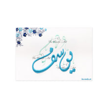 Load image into Gallery viewer, Yousif