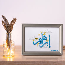 Load image into Gallery viewer, Ebrahim