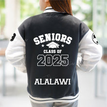 Load image into Gallery viewer, Senior Jacket
