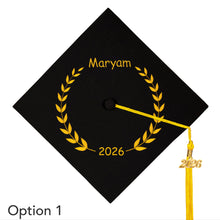 Load image into Gallery viewer, Graduation Cap
