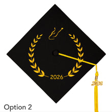Load image into Gallery viewer, Graduation Cap
