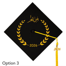 Load image into Gallery viewer, Graduation Cap
