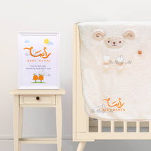 Load image into Gallery viewer, Kids Blanket
