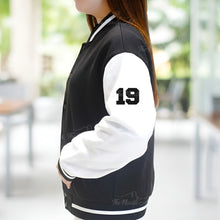 Load image into Gallery viewer, Senior Varsity Jacket
