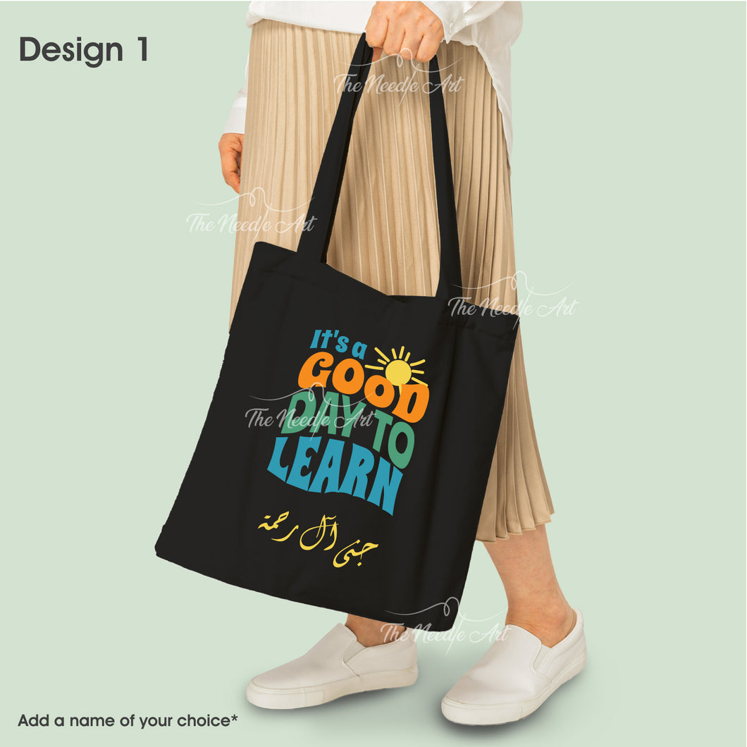 Tote Bags