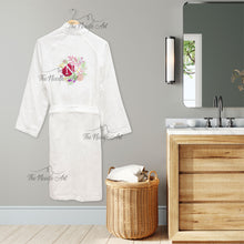 Load image into Gallery viewer, Bath Robe
