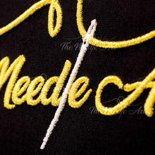 Load image into Gallery viewer, Your Logo in 3D Embroidery
